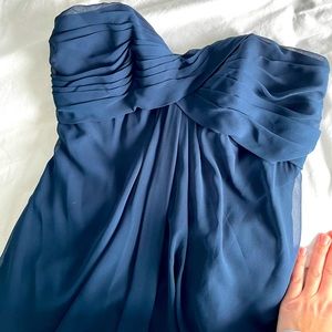 Prom dress Bridesmaid dress